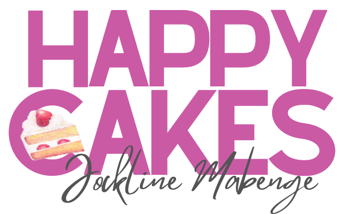 HappyCakes.co.za - Cakes and Treats from Cape Town, Africa