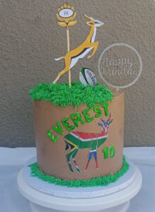 HappyCakes.co.za - Cakes and Treats from Cape Town, Africa